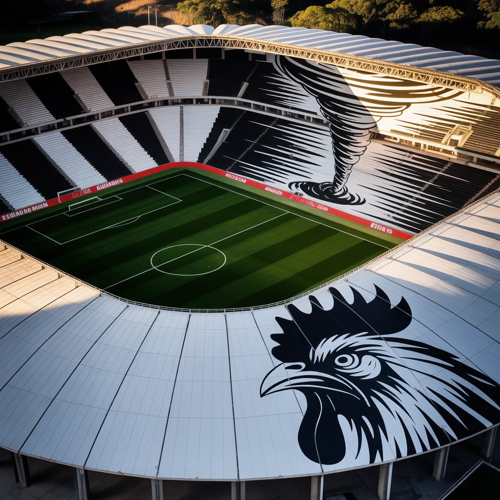 Arena Galo N17